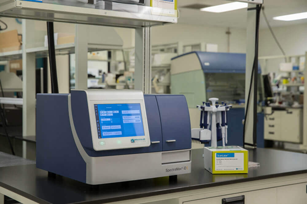 SpectraMax iD5 多功能酶標儀